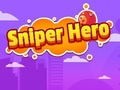 ゲームスナイパーヒーロー オンライン