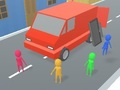 ゲームグラブアンドラン オンライン