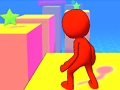 ゲームエキスパート パルクール 3D オンライン
