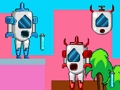 ゲーム花ボット 2 オンライン