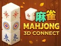 ゲームマージャン3Dコネクトオンライン