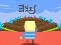 ゲームこがま：うんこパルクール オンライン
