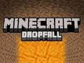ゲームマインクラフト ドロップフォール オンライン