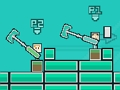 ゲームブロックマン クライム オンライン