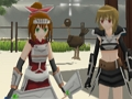 ゲームアクションRPG オンライン