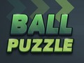 ゲームボールパズルオンライン