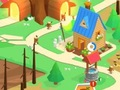 ゲームアイドル・ツリー・シティ オンライン