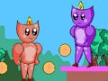 ゲームカットスクエスト オンライン