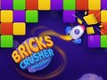 ゲームレンガクラッシャー ビーカー ボールオンライン