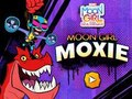 ゲームムーンガールモクシー オンライン