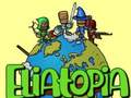 ゲームエリアトピアオンライン