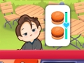 ゲームクッキングチャレンジ オンライン