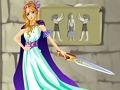 ゲーム古代のナイル王女 オンライン