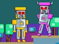 ゲーム純子ボット オンライン