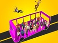 ゲームバス停オンライン