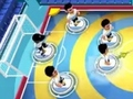 ゲームサッカーデュエル オンライン