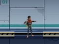 ゲームEkans: ジェットパック ブラスト オンライン