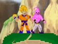 ゲームドラゴンボールGD オンライン