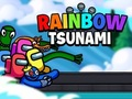ゲームレインボー・津波オンライン