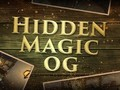 ゲーム隠された魔法 OGオンライン