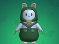 ゲームワイルドルーツ オンライン