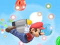 ゲームマリオダッシュ ジェットパック オンライン