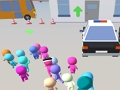 ゲーム警官の脱出 オンライン