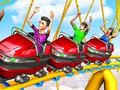 ゲームジェットコースターオンライン
