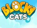 ゲームブロック猫 オンライン