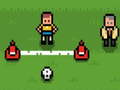 ゲームUltimo Soccer: 究極のドリブル チャレンジ オンライン