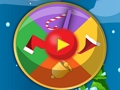 ゲームカラークロック オンライン