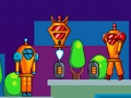 ゲームヘコフボット オンライン