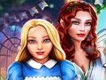 ゲームドリーミーワンダーランド オンライン