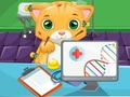 ゲーム猫のドクターオンライン