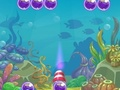 ゲームかわいいバブルシューター オンライン