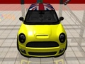 ゲーム駐車マスター オンライン
