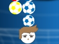 ゲームサッカーのスコア オンライン