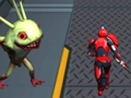 ゲームアイアンマン パルクール オンライン