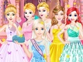 ゲームBFF ファッション ロイヤル ボール オンライン