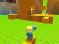 ゲームこがま：パルクール・ザ・ベイビー・イン・イエロー オンライン