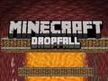 ゲームマインクラフトドロッパー オンライン