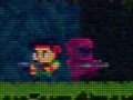 ゲームジャングルシュートアウト オンライン