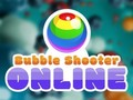 ゲームオンラインバブルシューティングオンライン