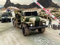 ゲーム陸軍機械輸送トラックオンライン