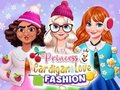 ゲームプリンセス カーディガン ラブ ファッション オンライン