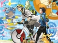 ゲームポケモン隠し星 オンライン