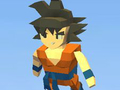 ゲームコガマ：ドラゴンボール超 オンライン
