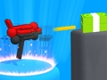 ゲーム人間銃 オンライン
