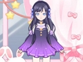 ゲームアニメプリンセスドレスアップ オンライン