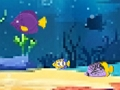 ゲーム料理としての魚 オンライン